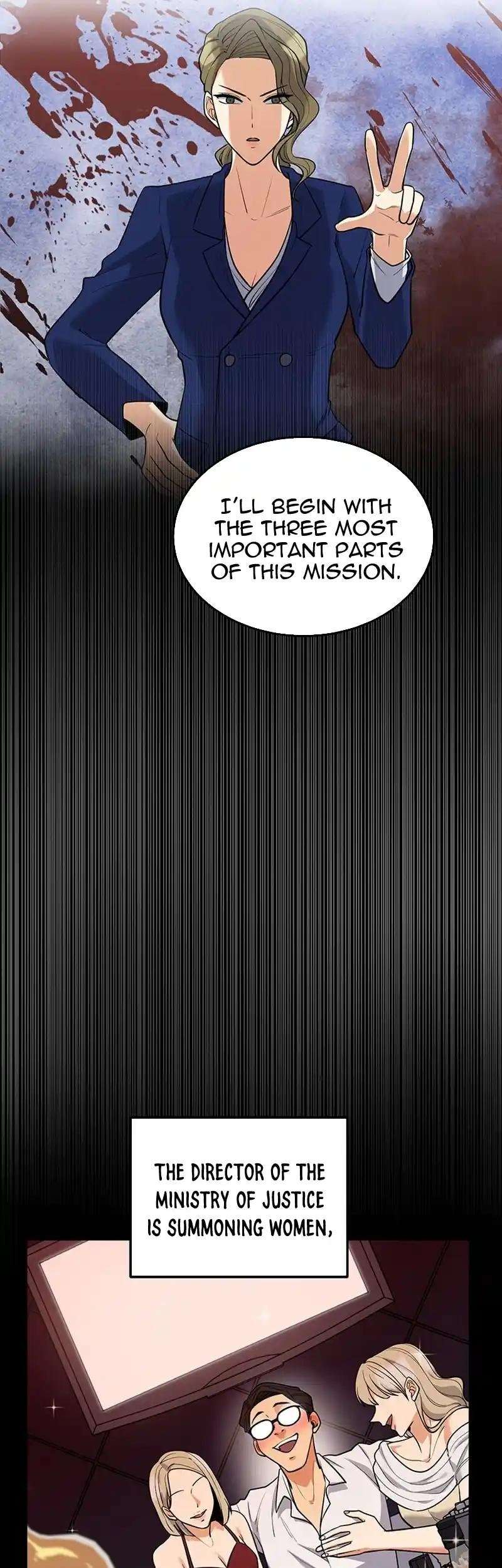 Scorpion Time Chapter 24 16